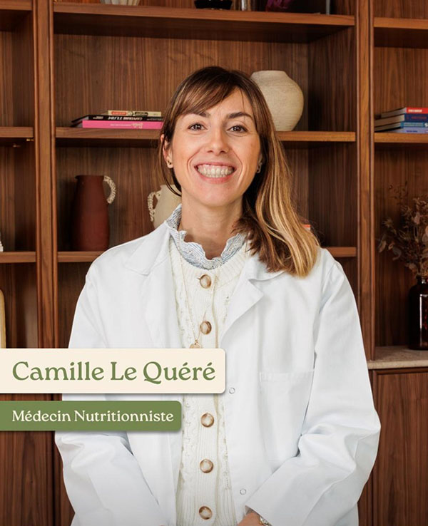 Docteur le Quere